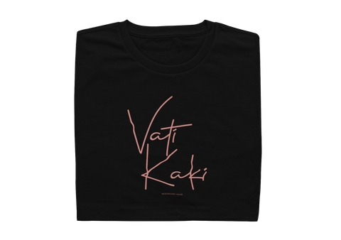 Vati Kaki - Ladies Shirt