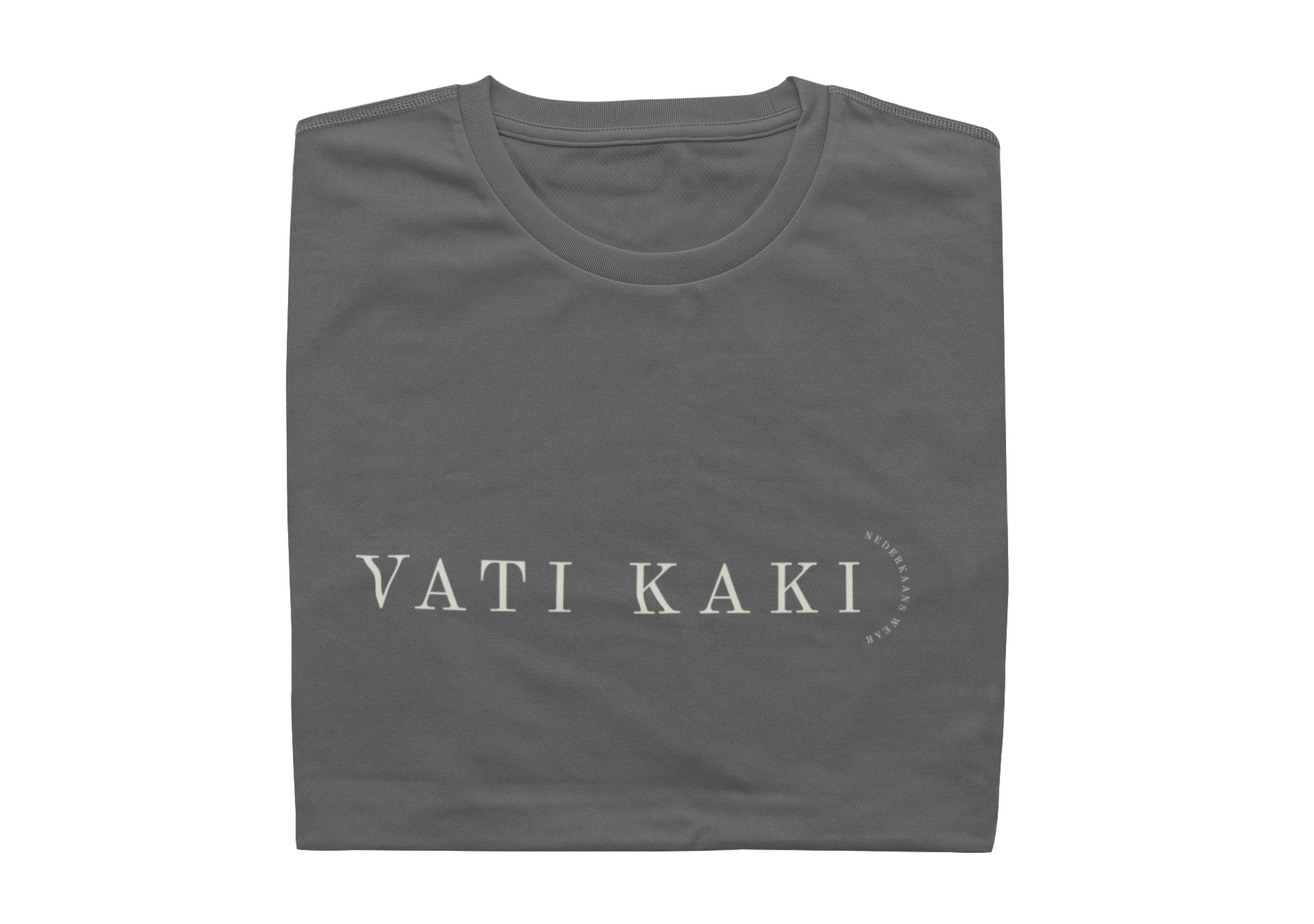 Vati Kaki - Ladies Shirt