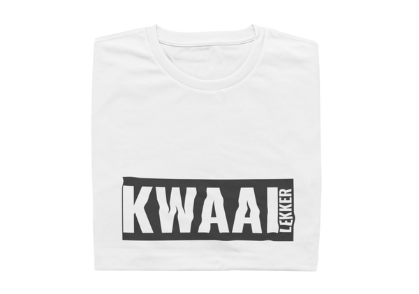 Kwaai Lekker - Ladies Shirt