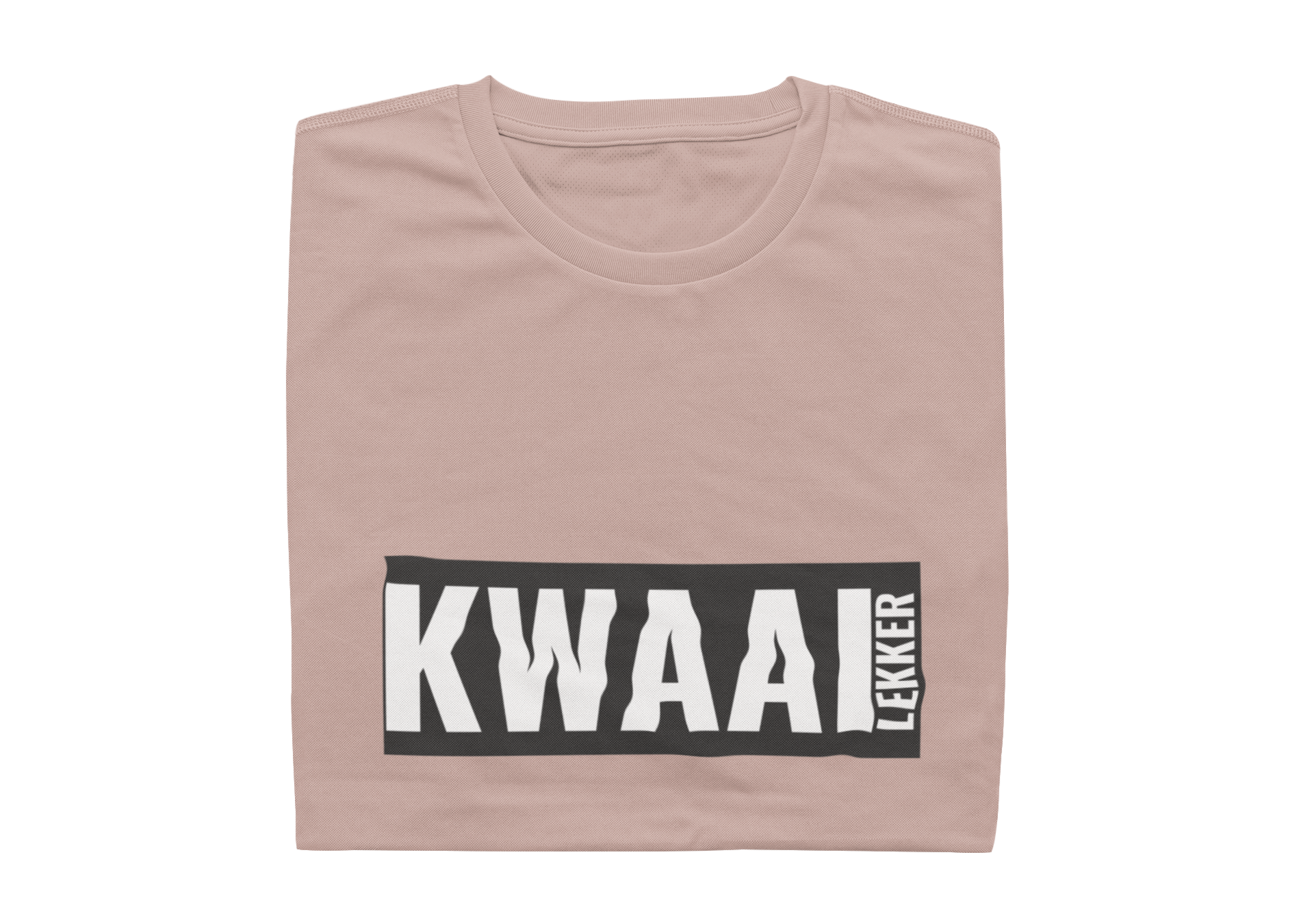 Kwaai Lekker - Ladies Shirt