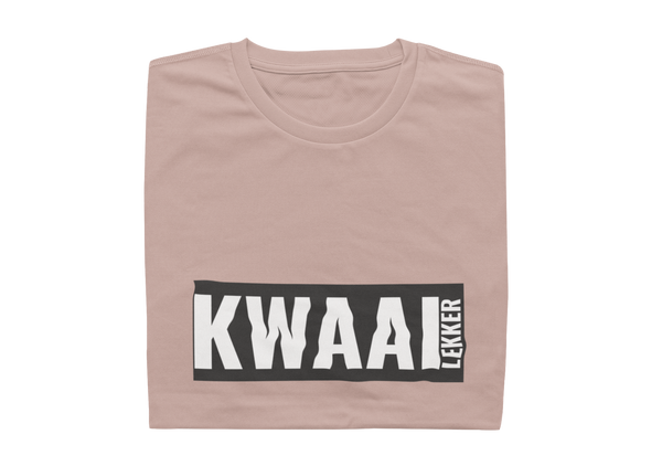 Kwaai Lekker - Ladies Shirt