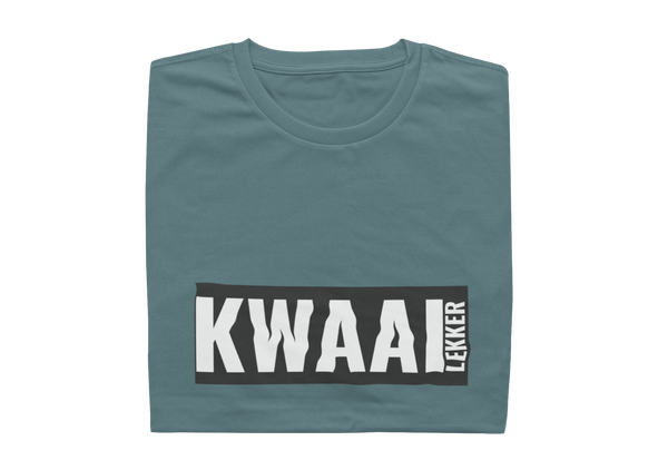 Kwaai Lekker - Ladies Shirt