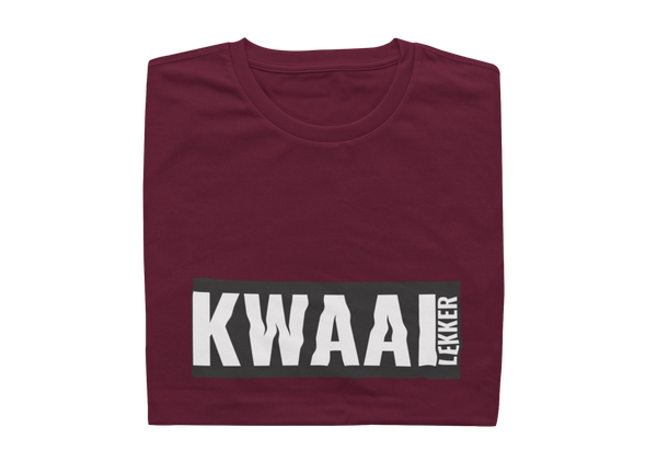 Kwaai Lekker - Ladies Shirt