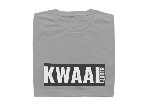 Kwaai Lekker - Ladies Shirt