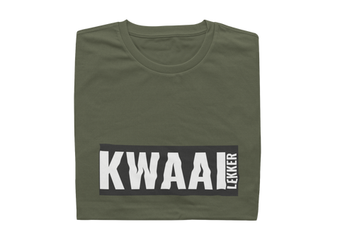 Kwaai Lekker - Mens Shirt