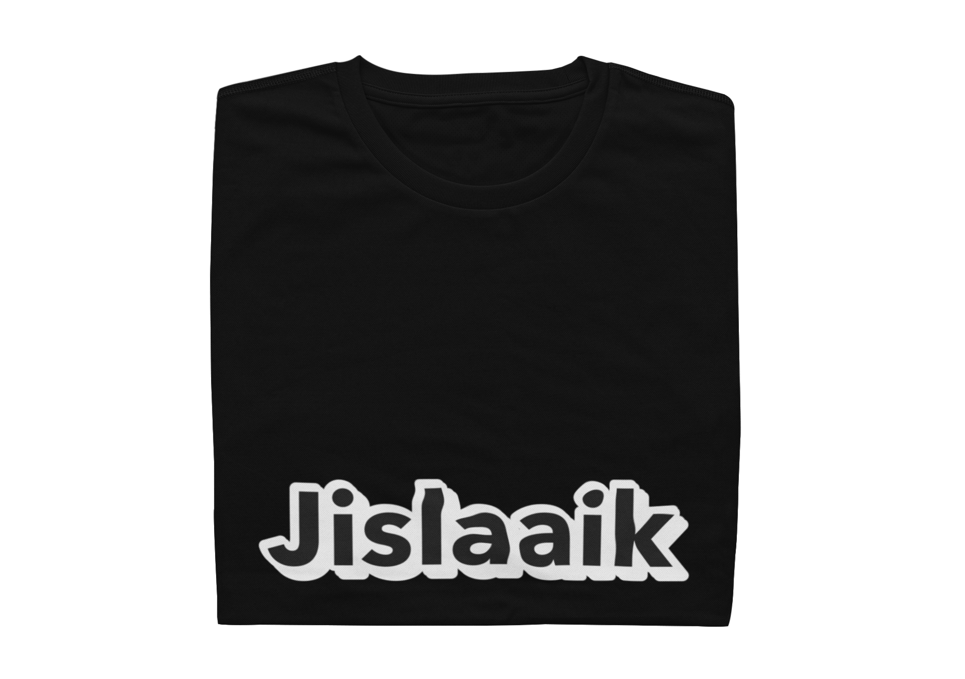 Jislaaik - Mens Shirt