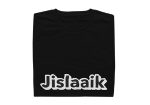 Jislaaik - Mens Shirt
