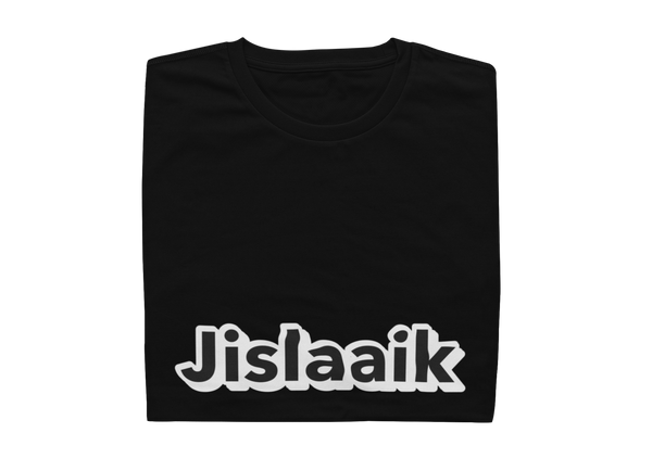 Jislaaik - Mens Shirt