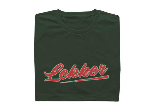Lekker - Ladies Shirt