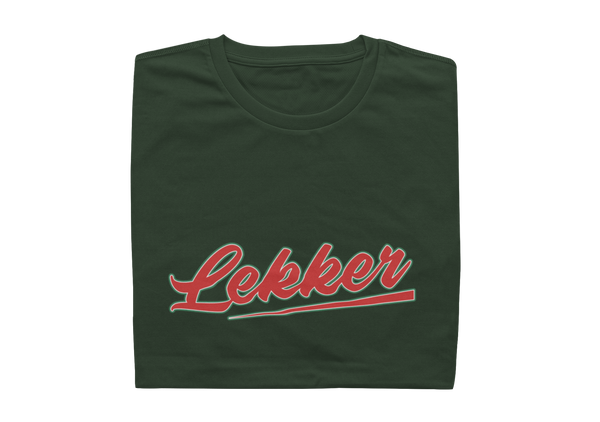 Lekker - Mens Shirt