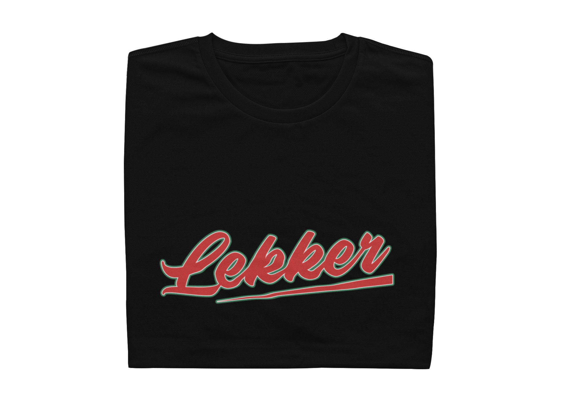 Lekker - Mens Shirt