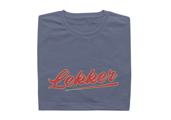 Lekker - Ladies Shirt