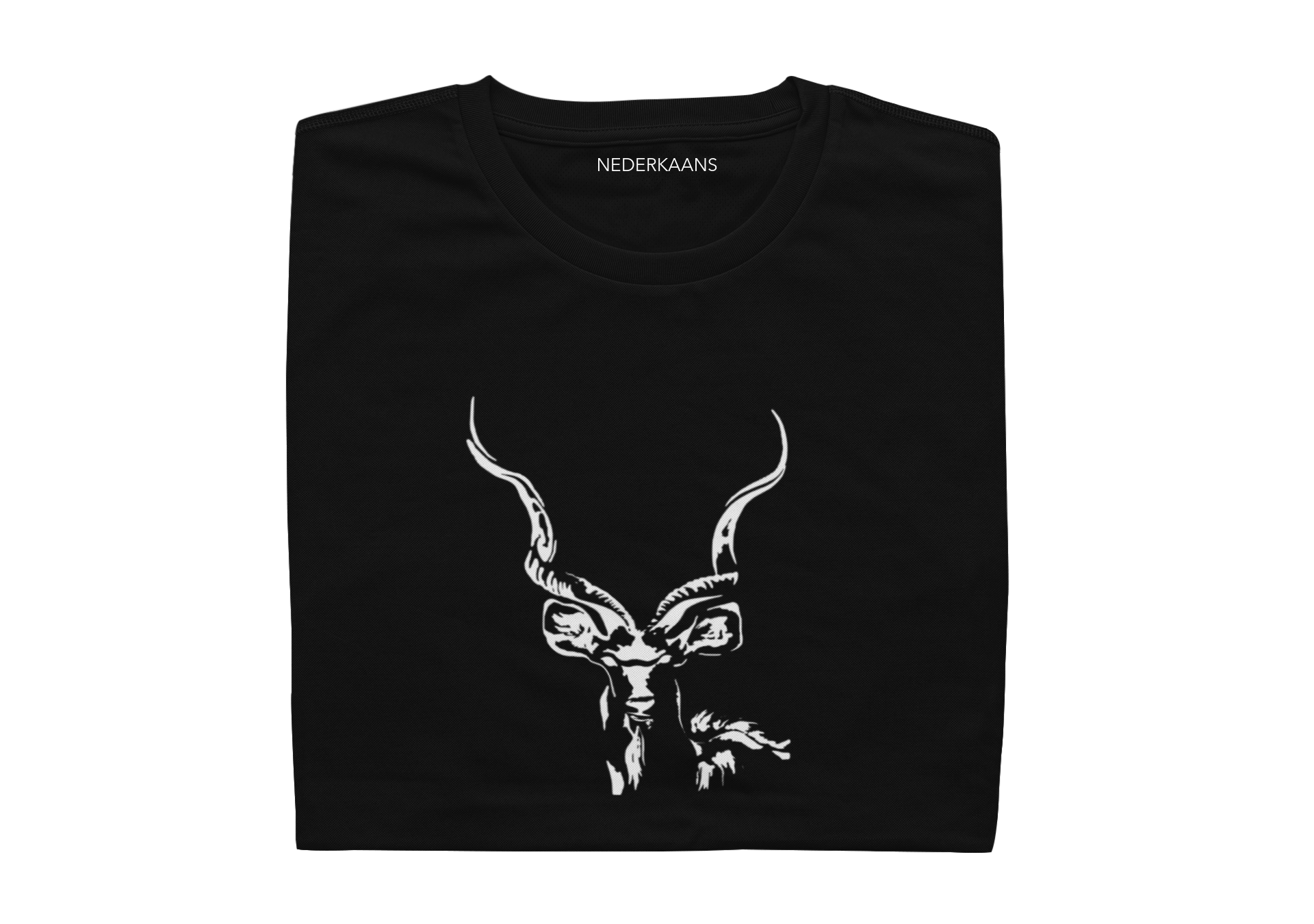 Kudu, South africa - Ladies Shirt
