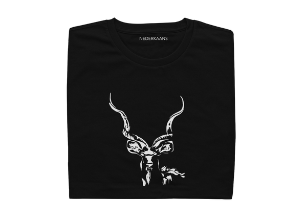 Kudu, South africa - Ladies Shirt