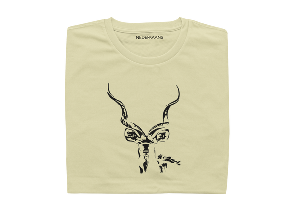 Kudu, South African - Mens Shirt