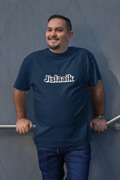 Jislaaik - Mens Shirt