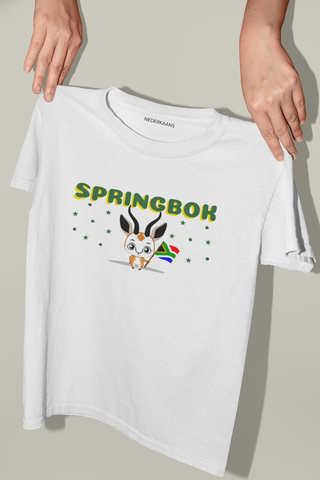 Springbok Shirt