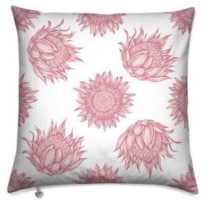 Protea Cushion Cover