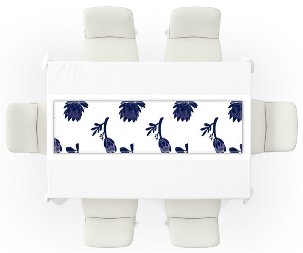 Protea Table Runner