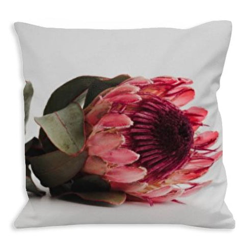 Protea Cushion Cover