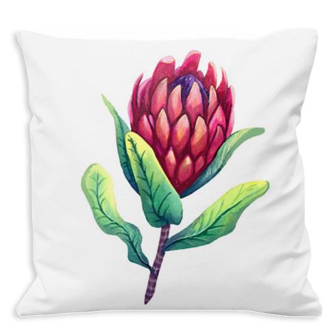 Protea Cushion Cover