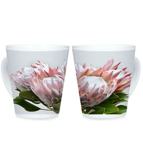 Protea - Conical Mug (1 Mug)