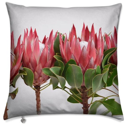 Protea Cushion Cover