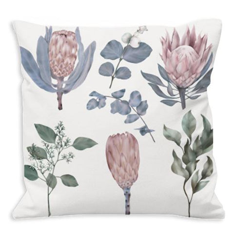 Protea Cushion Cover