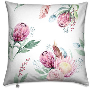 Protea Cushion Cover