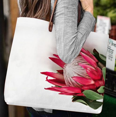 Protea Handbag  (Tote)