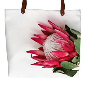 Protea Handbag  (Tote)