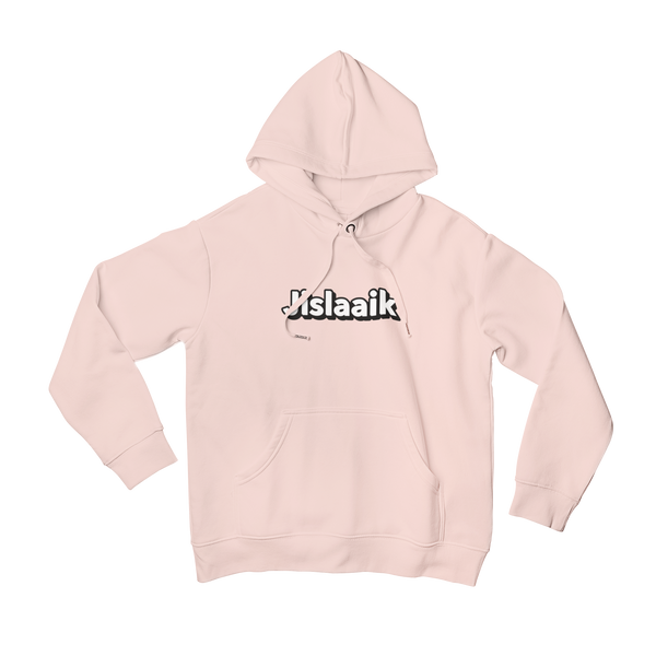 Jislaaik Ladies Hoodie