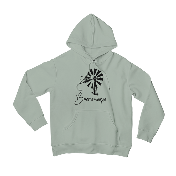 Boeremeisie Hoodie