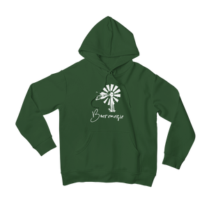 Boeremeisie Hoodie