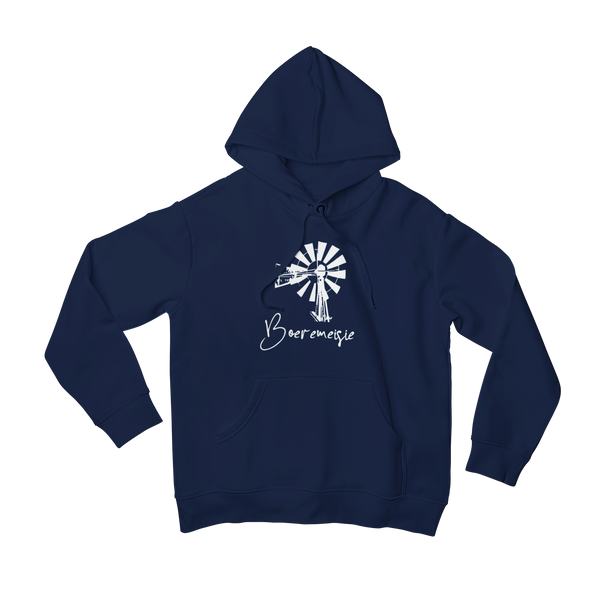 Boeremeisie Hoodie