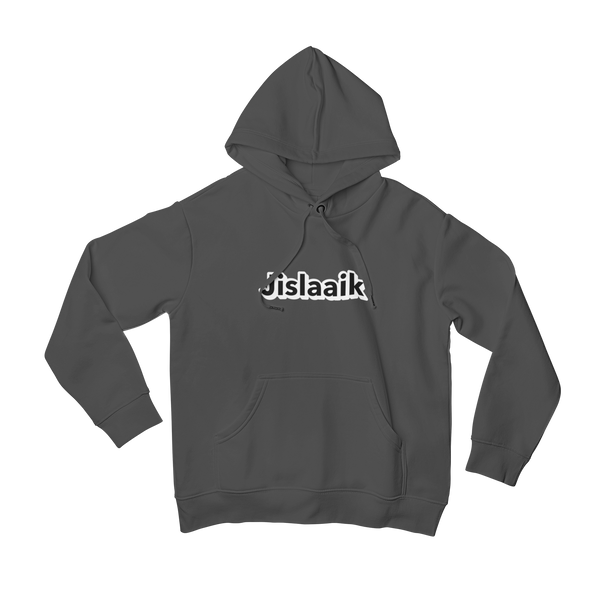 Jislaaik Ladies Hoodie