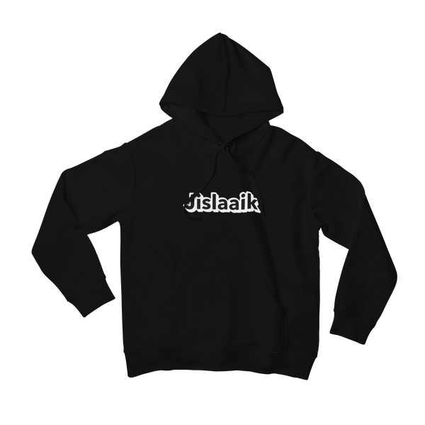 Jislaaik Ladies Hoodie