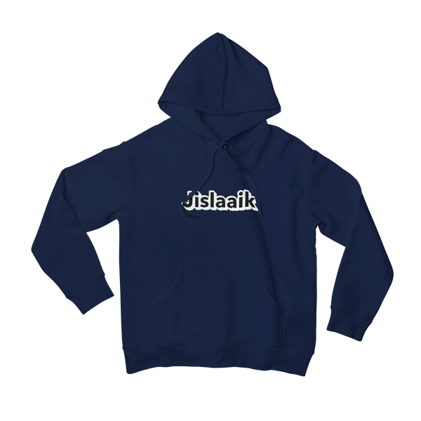 Jislaaik Ladies Hoodie