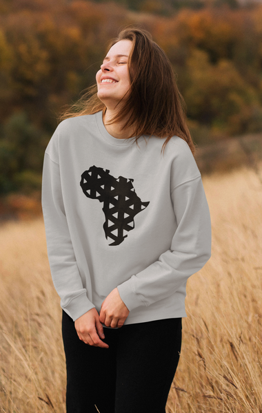 Africa - Sweatshirt