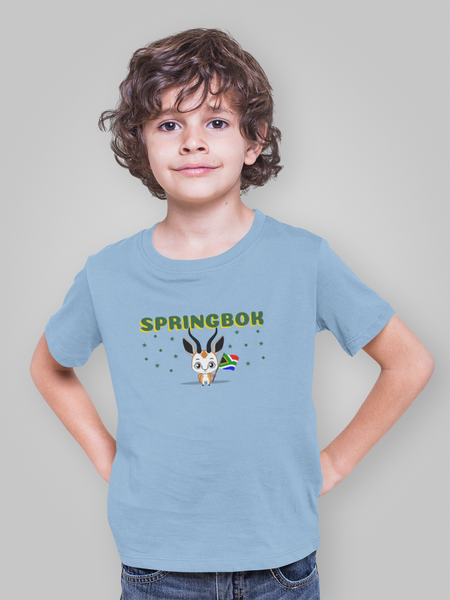 Springbok Shirt