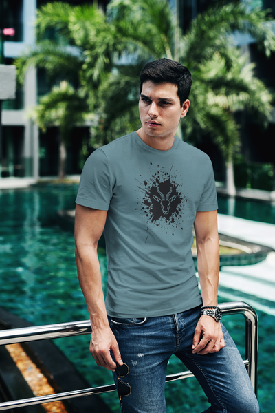 Springbok Shirt - Mens Shirt