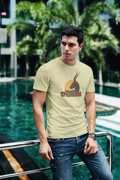 Springbok - Mens Shirt