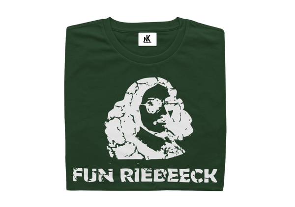 Fun Riebeeck - Ladies Shirt
