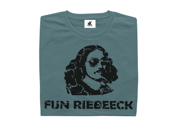 Fun Riebeeck, South Africa - Mens Shirt