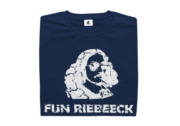 Fun Riebeeck - Ladies Shirt