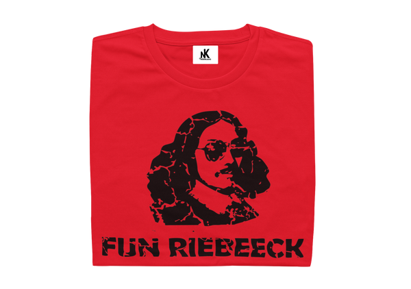 Fun Riebeeck, South Africa - Mens Shirt