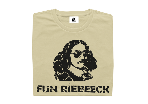 Fun Riebeeck - Ladies Shirt