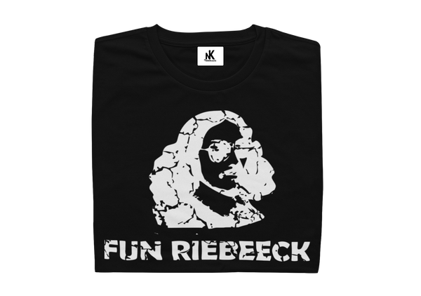 Fun Riebeeck - Ladies Shirt