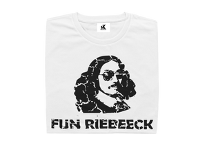 Fun Riebeeck, South Africa - Mens Shirt