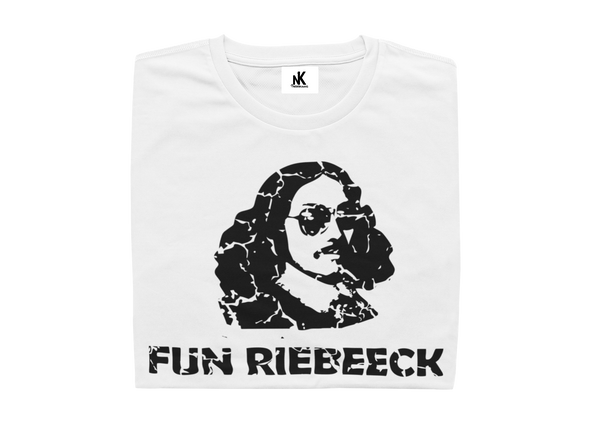 Fun Riebeeck - Ladies Shirt